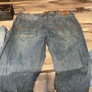 Cody James Relaxed Boot Cut